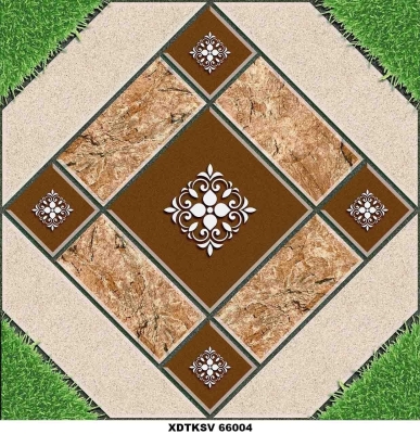 Gạch TOKO 60x60 TKSG 66004